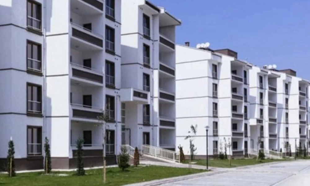 Gümüşhaneli İş İnsanından İstanbul Emlak Piyasası Analizi: “İnşaat Yoğun, Satış Durağan, Hareketlilik Bekliyoruz”