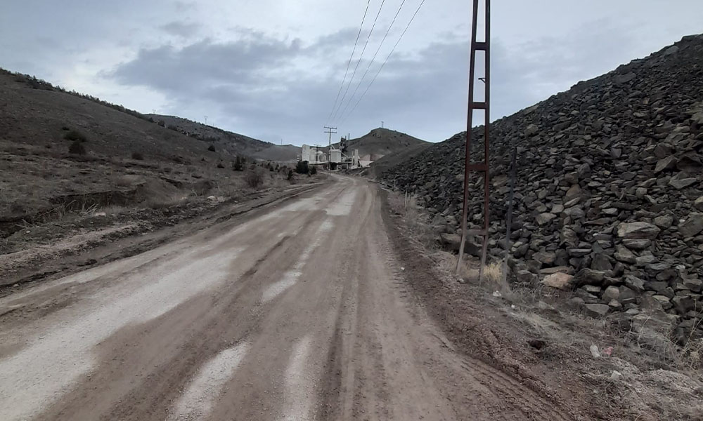 Ekonomide Yeni Eşik: Gümüşhane Sanayileşmezse Ne Olacak?