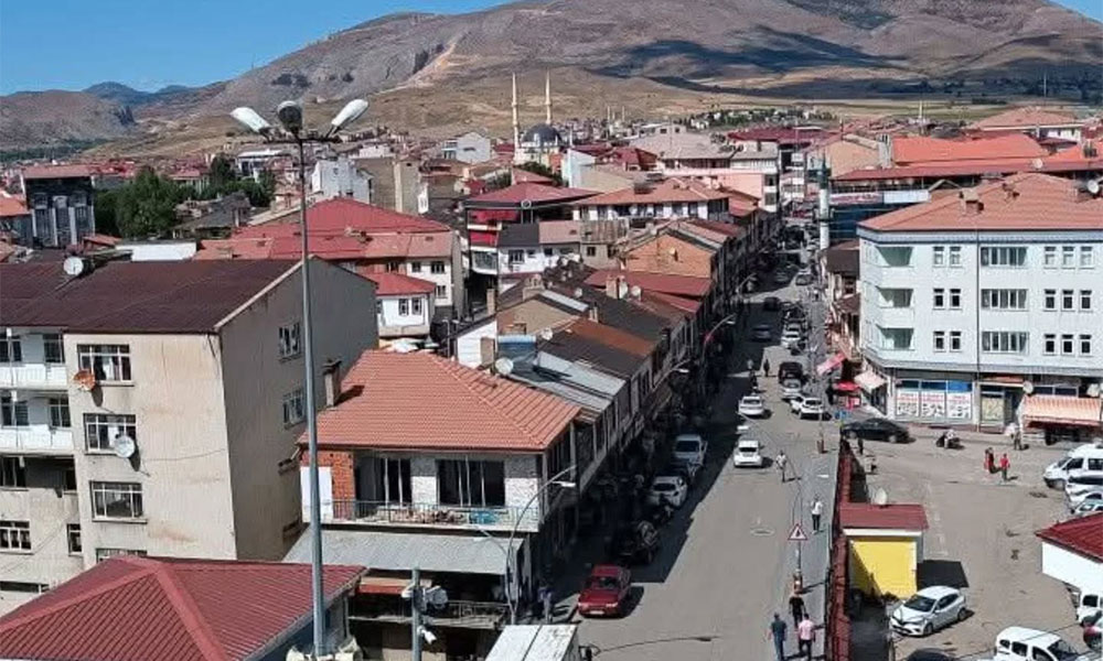 Kelkit Esnaf Odası Başkanı Bingöl’den Sosyal Medya İddialarına Cevap: “Gerçeği Yansıtmıyor”
