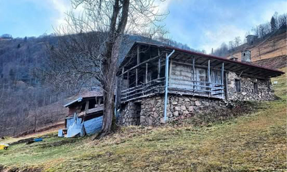 Ahşap Evlerden Beton Duvarlara: Köylerde Değişen Hayatın Hikâyesi