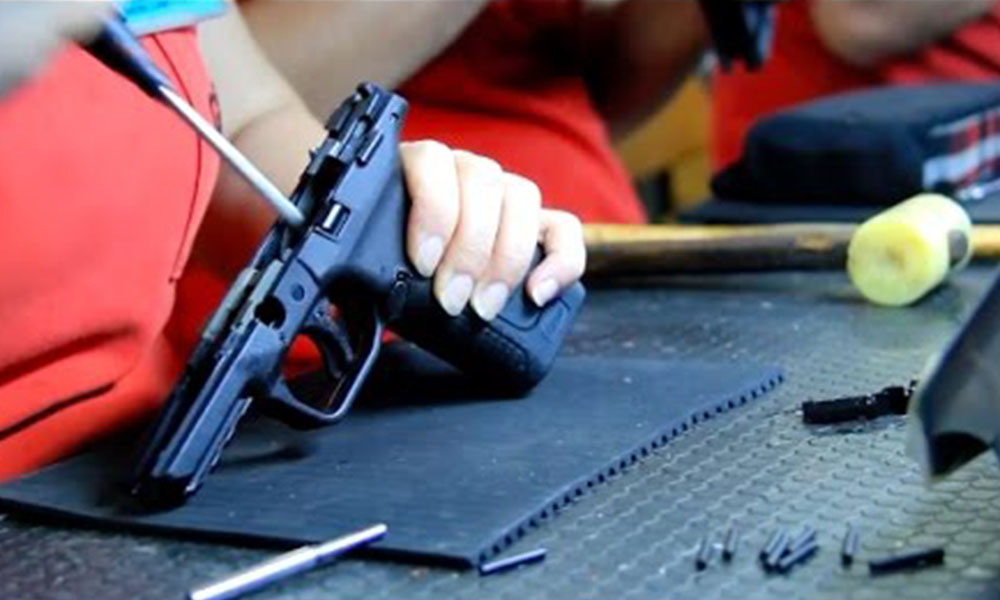 Kürtün’ün Kaderi: Silah Fabrikası Yeniden Hayat Bulacak mı?