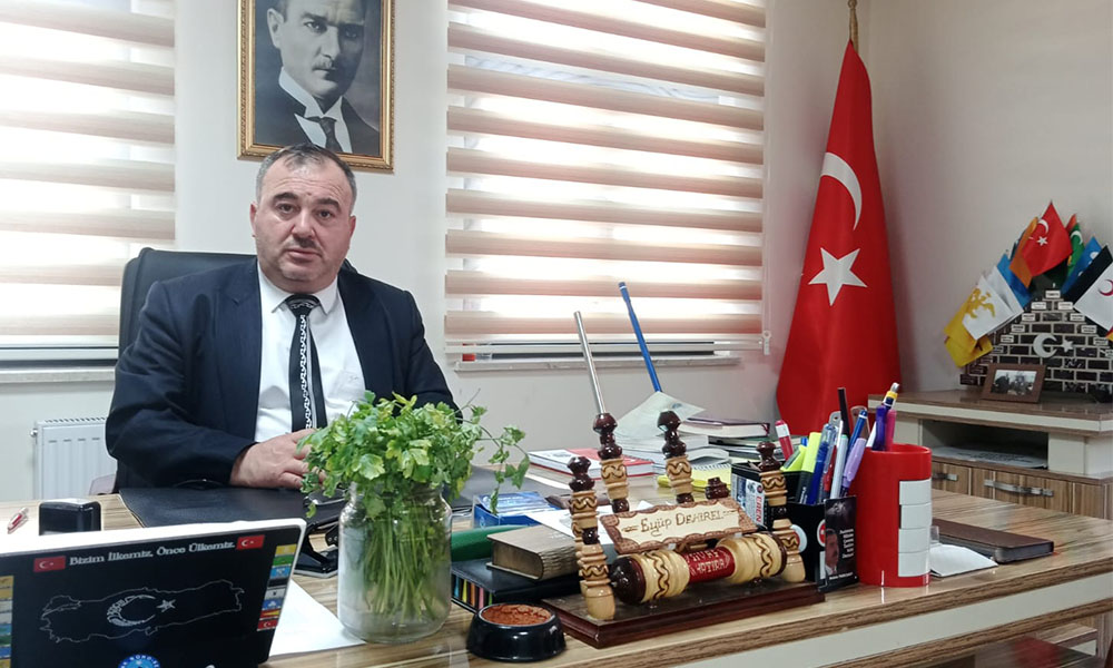 Ramazan Öncesi Pide Fiyatları Masada: TÜHAK’tan “Kamu Vicdanı” Vurgusu