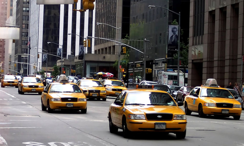 İstanbul’daki Gümüşhaneli Taksiciden Ramazan Değerlendirmesi: “Zam İşe Yaramadı”