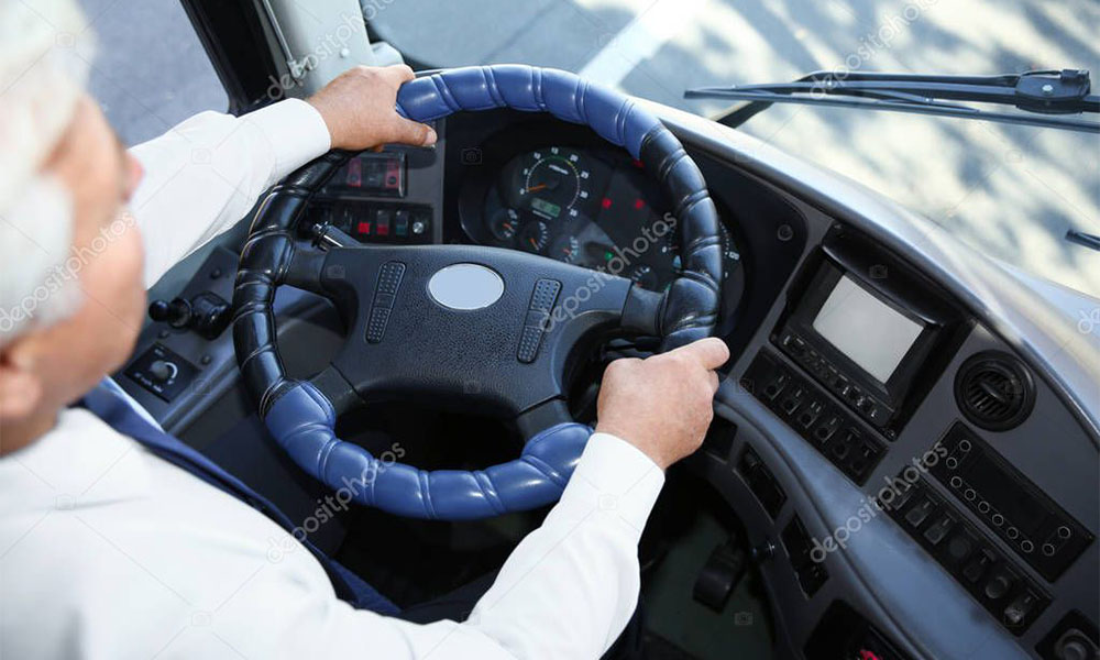 Gümüşhaneli Şoför İlker Yalçın: “Ramazan’da İftar Sonrası Direksiyona Dikkat”