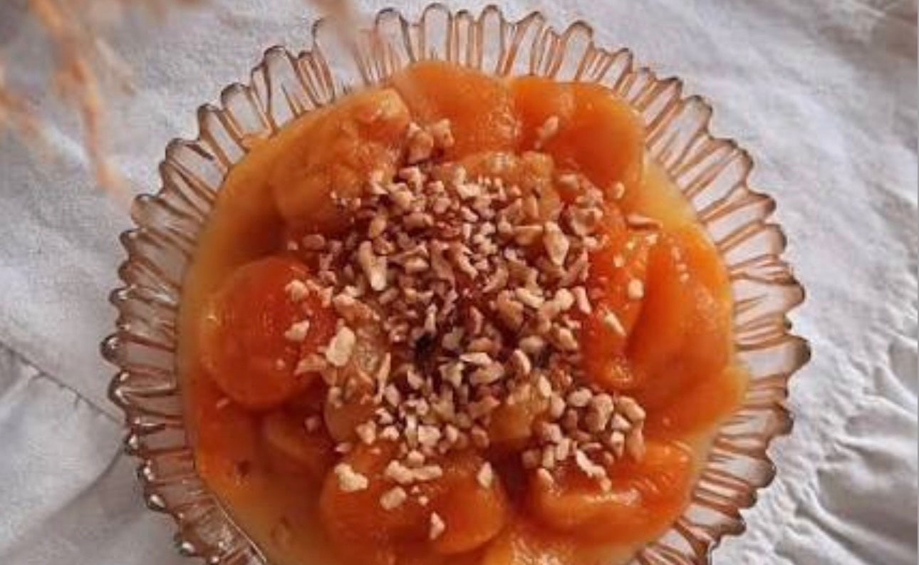 Nesillerdir Ramazan Sofralarını Süslüyor: Gümüşhane ve Bayburt’un Soyma Tatlısı Bu Ramazan da Başrolde