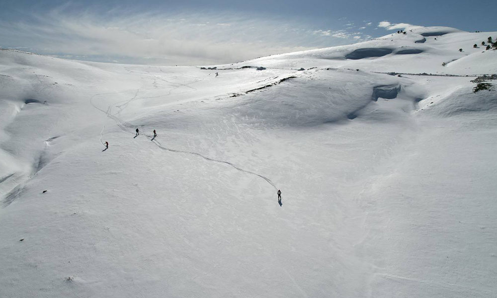 Süleymaniye’ye Bakanlıktan Ödenek Müjdesi: Tarihi Bölge Yeniden Hayat Bulacak