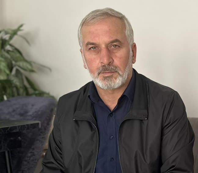 Kürtün Esnaf Odası Başkanı Temiz: “Torul-Tirebolu Yolu Gündemden Düştü”