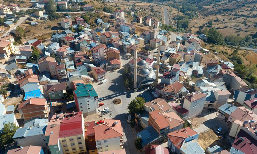 Gümüşhane Ünlüpınar’da Kış Göçü: Belde Sakinleri Sahile İndi