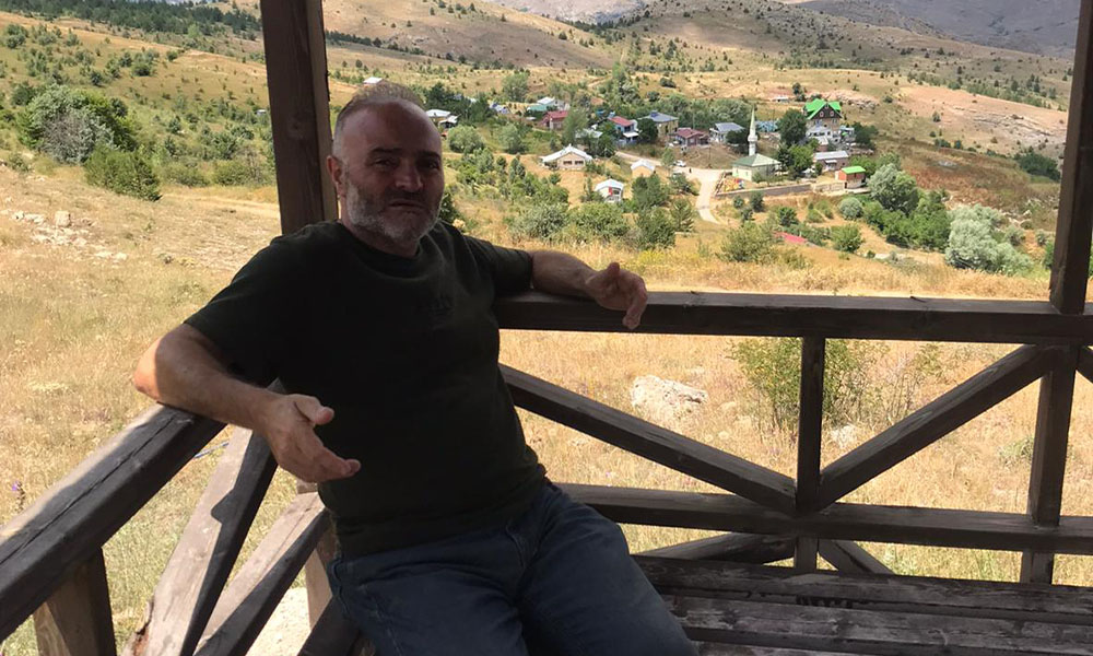 30 Haneli Köyde Büyük Değişim: Tamzı’da Gençler Yazdan Yaza Geliyor