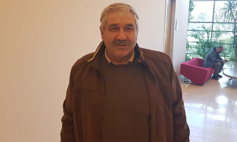 Neşat Bayram: “Bir Gümüşhane Sözcüğü Duyduğumda Pür Dikkat Kesilirim”