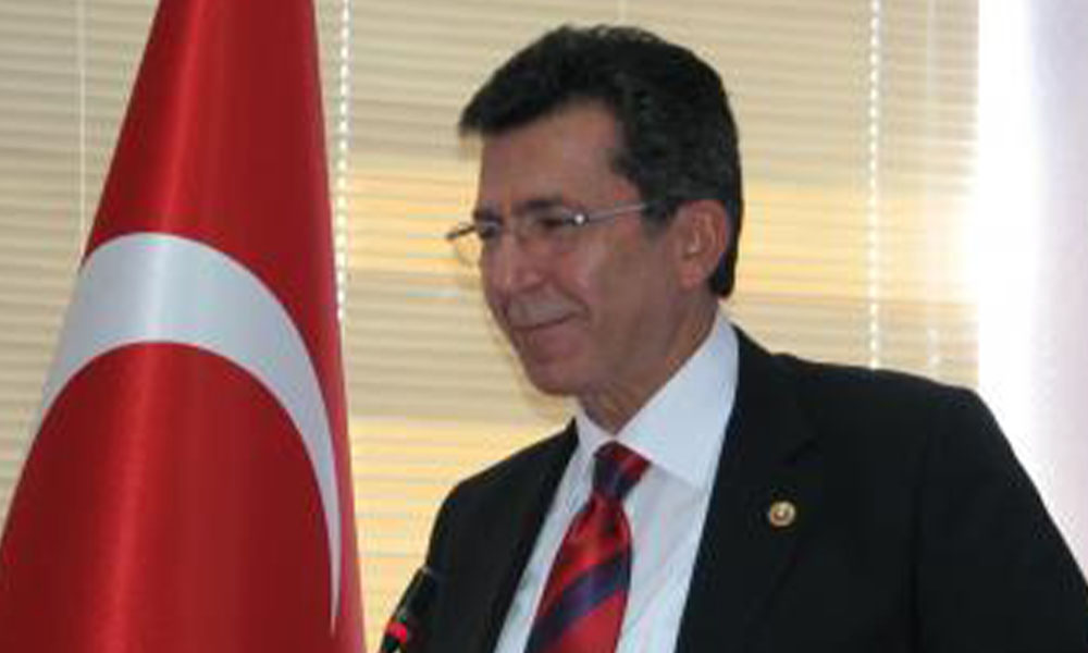 Yahya Doğan: “Cumhurbaşkanımızla İstediğim An Görüşebiliyorum”