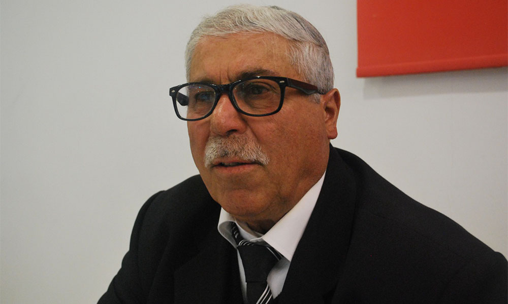 Emekli Hüseyin Aydın: “Maaş Az Ama Düzeleceğine İnanıyoruz, Devletimiz Gerekeni Yapacaktır”