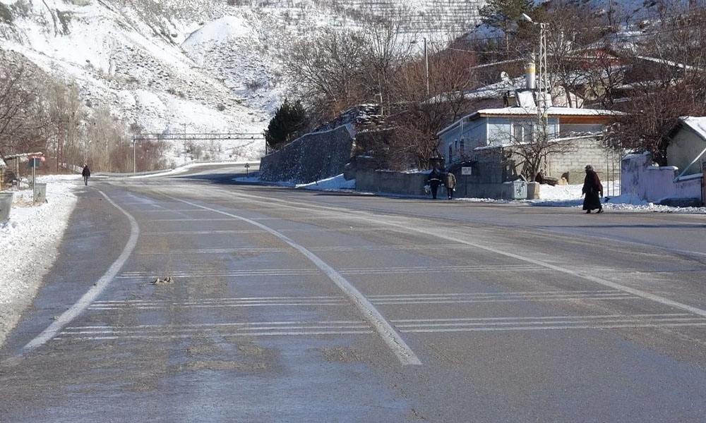 Kelkit’ten Erzincan’a Günde 250 Araç! Şoförler Cemiyeti Başkanı Fatih Şahin: “En Ucuz Taşıma Bizde, Akaryakıt Zammını Henüz Yansıtmadık”