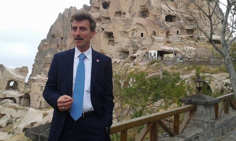 1974’ün Acı Tecrübesi Hala Akıllarda! Geçit Köyü’nden Acil Çağrı: “İkinci Bir Sel İstemiyoruz”