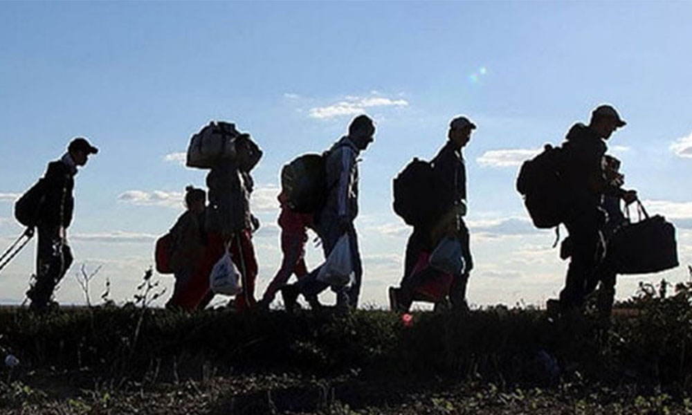 Gümüşhane’de Göç Alarmı: 20 Yılda On Binlerce Kişi Şehri Terk Etti