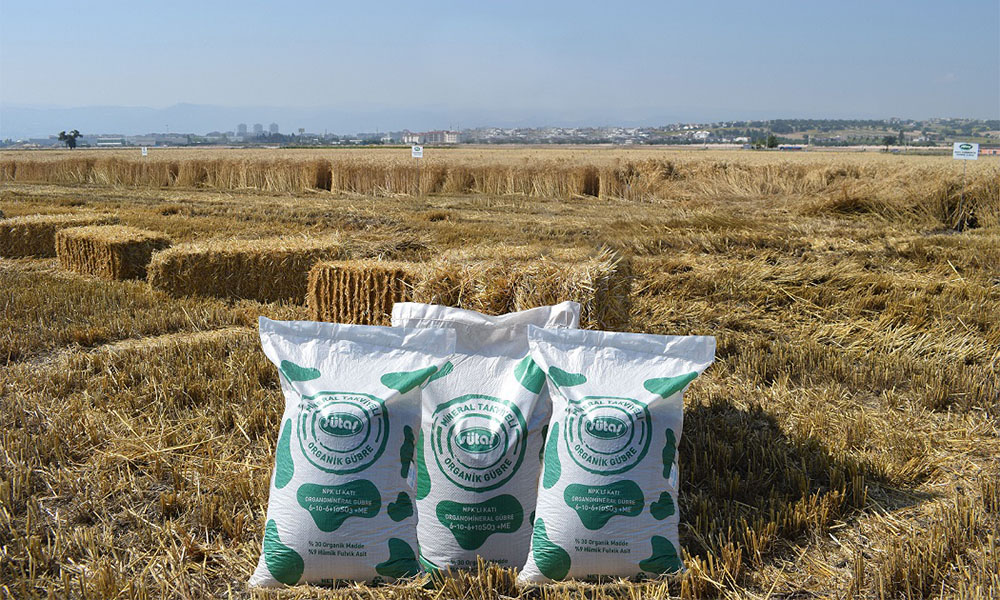 Kelkitli Çiftçinin Çifte Endişesi: Gübrede Fosfor Sıkıntısı, Zam Korkusu