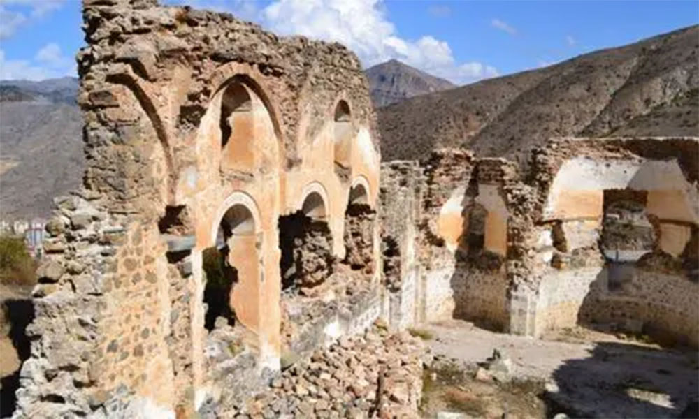 Gümüşhane’nin Unutulan Yerleşimleri: Dağların Arasında Saklı Kalmış Tarih!