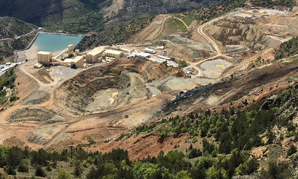 Gümüşhane’nin İsmi Nereden Geliyor? İşte Şehrin Altındaki Tarihi Zenginlik!