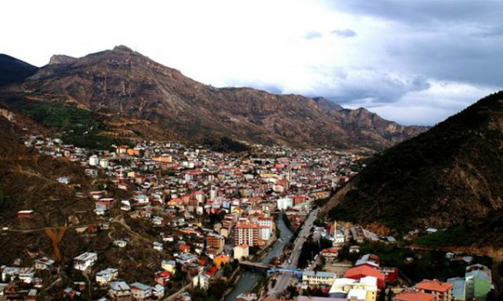Tarihin Gölgede Kalan Hikâyeleri: Gümüşhane’nin Bilinmeyen Geçmişi Gün Yüzüne Çıkıyor
