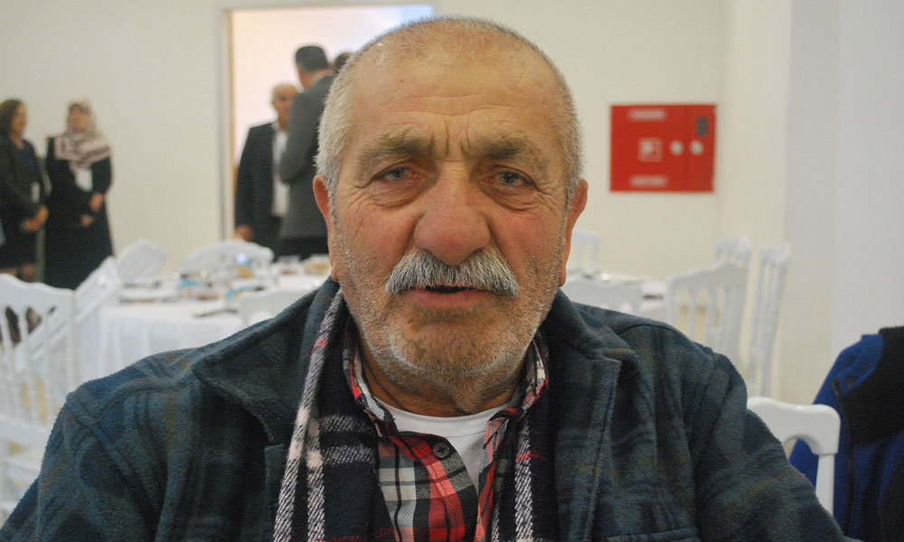 Atay Aksu’dan Hemşehrilerine Çağrı: “60 Yıllık Gurbet Yeter, Köyüme Dönüyorum”