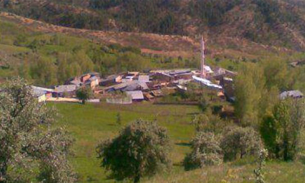 Gümüşhane’de Bir İlk: Kelkit Kızılca Köyü Doğalgazla Tanışıyor