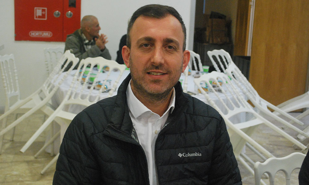 Pelitli Köyü’nden Yetkililere Çağrı: “10 Kilometrelik Yolumuz Berbat Halde, Çözüm Bekliyoruz”