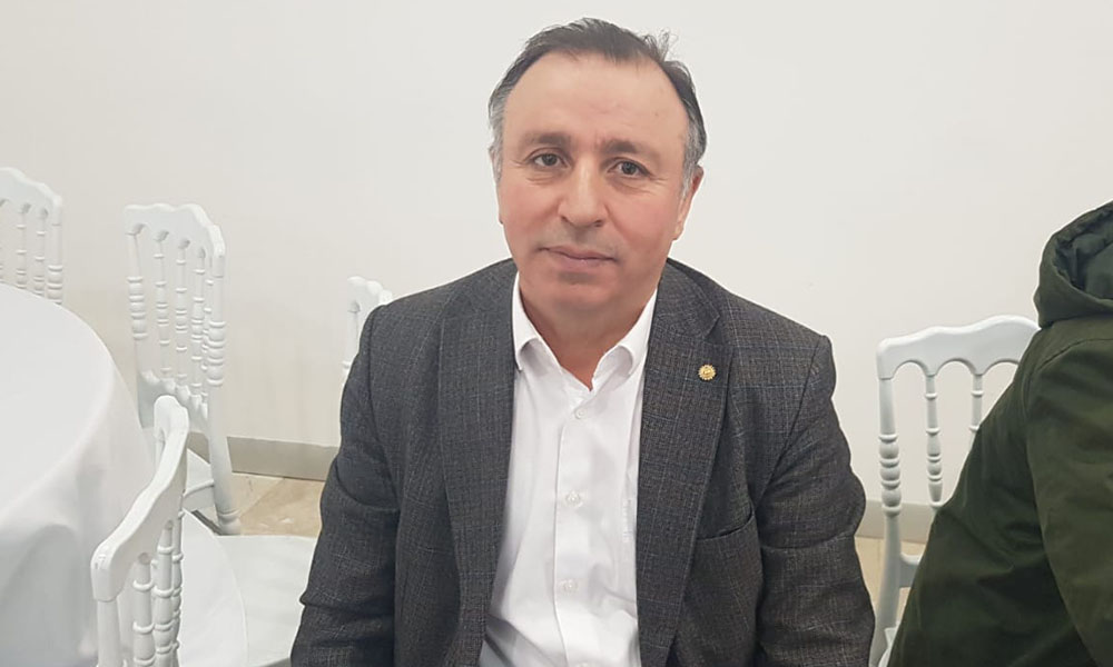 Derneklerin İçi Neden Boşaldı? Başkan Necmettin Aydın Anlattı: “Z Kuşağı İlgisiz, Ekonomi Şartları Zor”