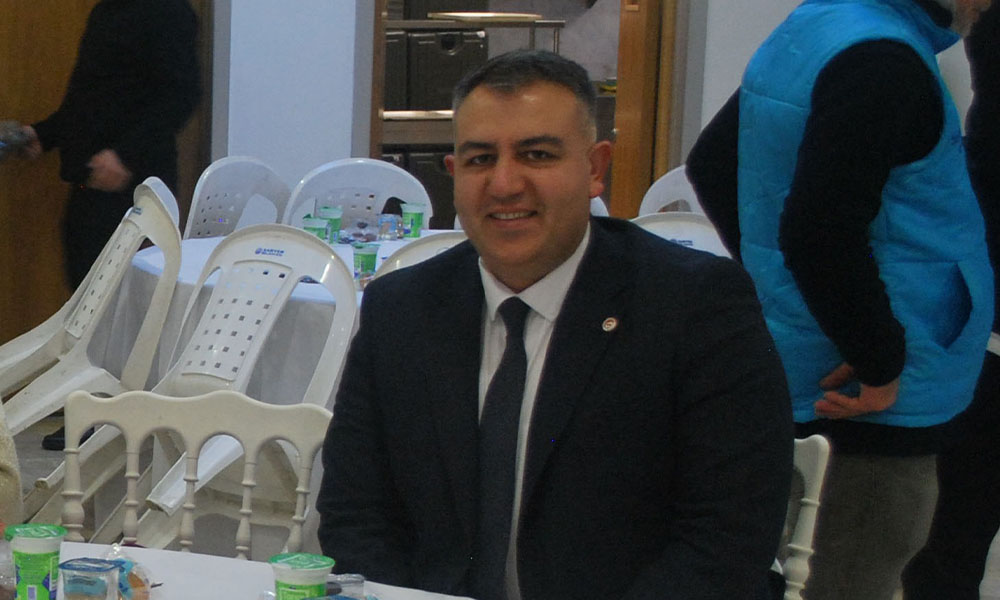 Pelitli Köyü’nde Kurban Bayramı Geleneği: İstanbul’da Kesiliyor, Şiran’da Paylaşılıyor