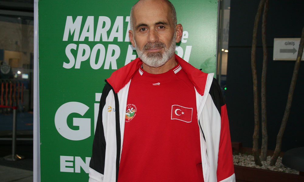 Eski Maratoncu Ertuğrul Sarı: “Kürtün-Kelkit Arası 119 Kilometre, 4-5 Saatte Koşulur Ama Parkur Çok Önemli”