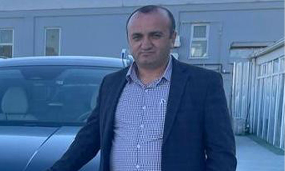 Şiran’da İnşaat Sektörü Gurbetçiye Kilitlendi! Çimentonun Metreküpü 2.5 Milyon TL’lik Binada Sadece Çimentoya Gidiyor