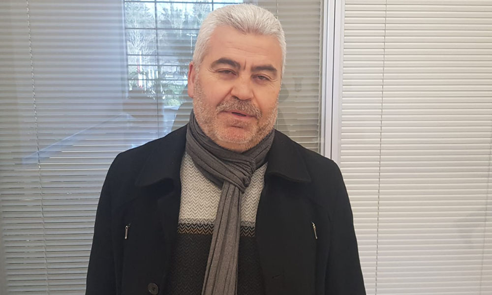 Emekli Gurbetçi Soner Sarı’dan Dikkat Çeken Tespitler: “Gümüşhane Geri Gitmiyor Ama Sanayi Şart!”