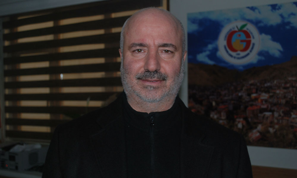 Gümüşhane’de Mali Müşavirler Zor Durumda: “Ayakta Kalmak İmkansız Hale Geldi”