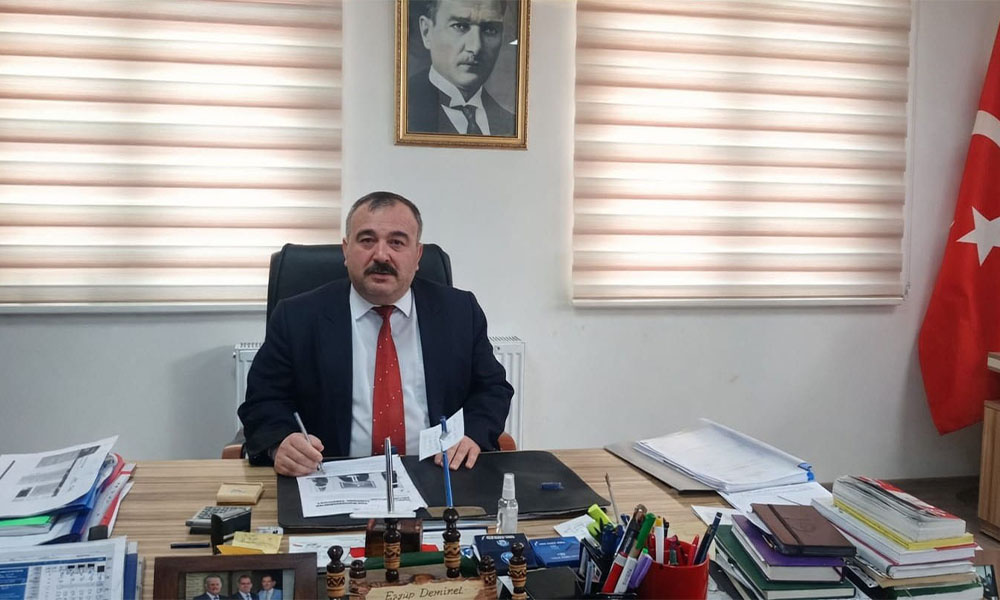 TÜHAK Başkanı Demirel: “Kombina Fiyatıyla Perakende Aynı Değil, Esnaf Suçlanarak Çözüm Olmaz”