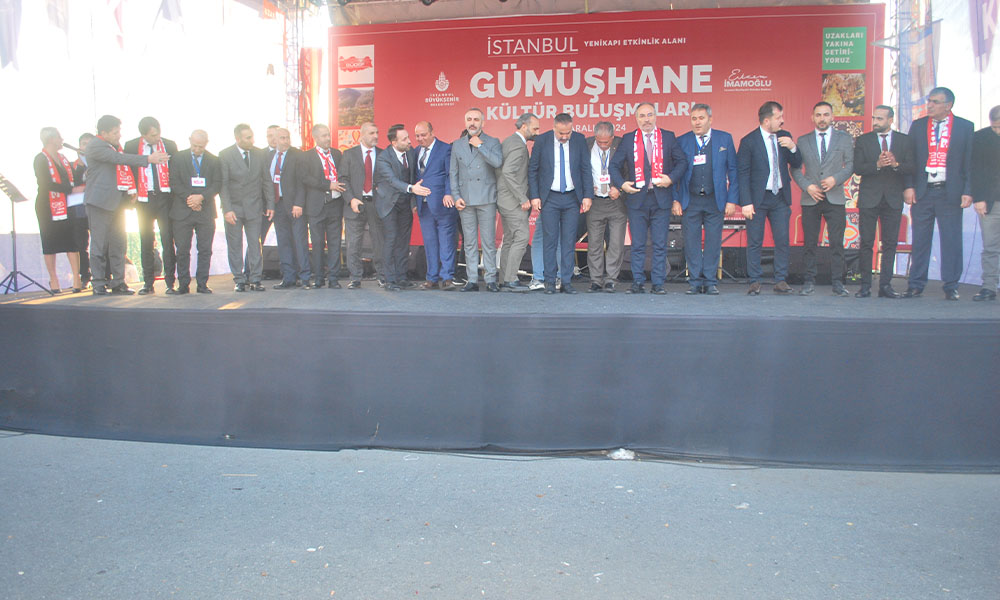 Bir Fotoğraf Karesi ve Kaybolan Yıllar: Gümüşhane Neden Tek Vücut Olamadı?